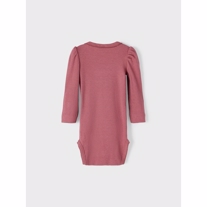 NAME IT Modal Body Kabexi Deco Rose